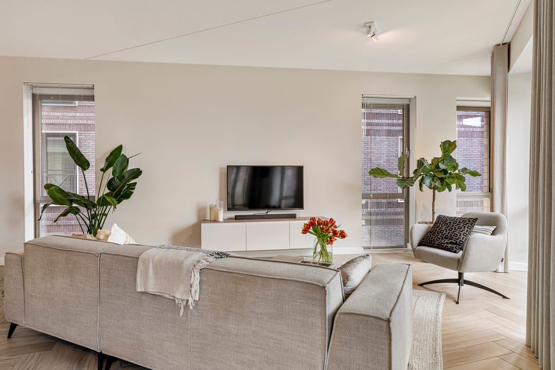 Foto 7 van Kanseliersplein 166