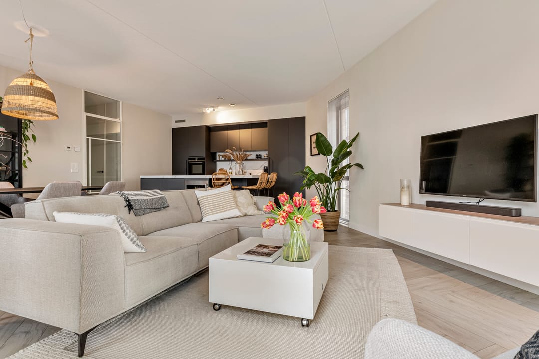 Foto 8 van Kanseliersplein 166