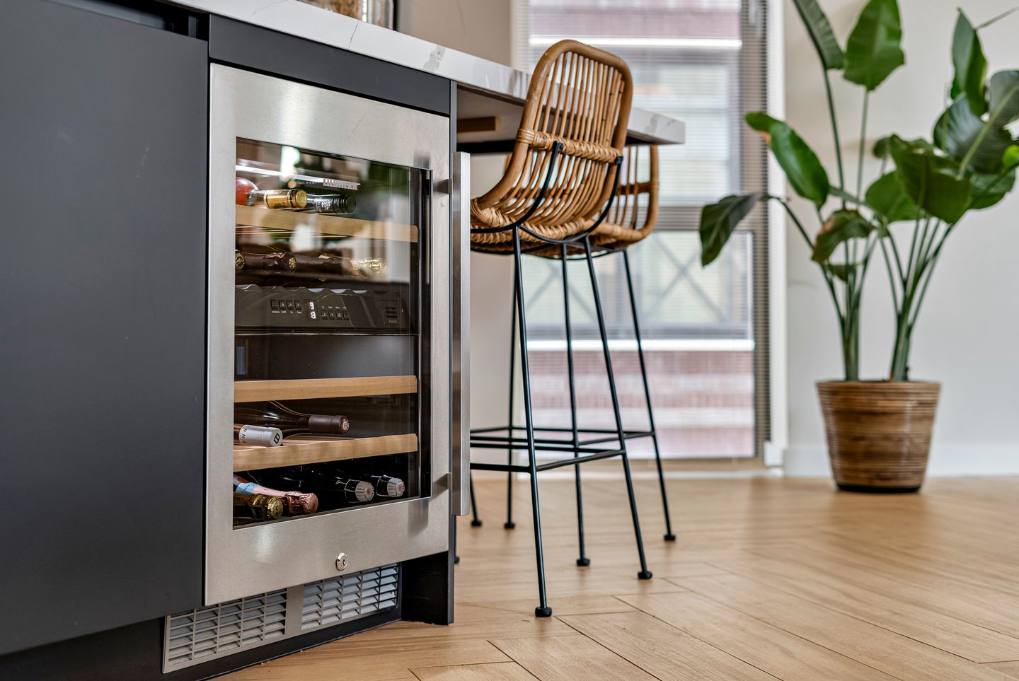 Foto 10 van Kanseliersplein 166