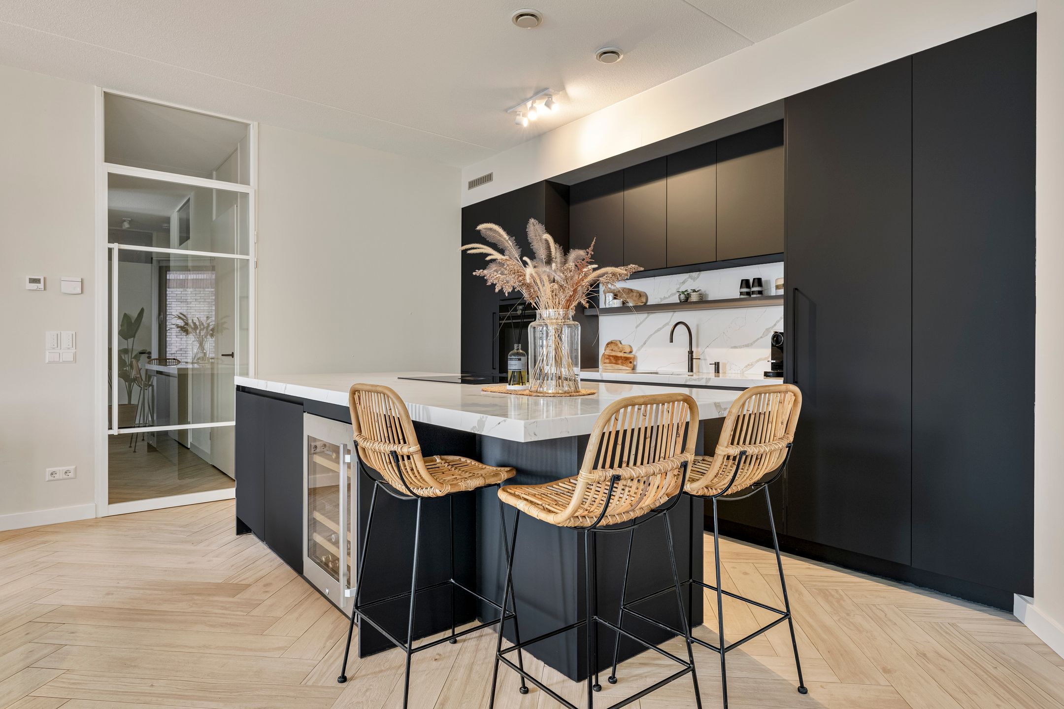 Foto 15 van Kanseliersplein 166