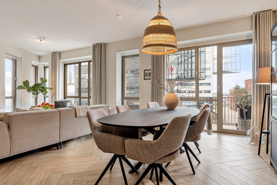 Foto 16 van Kanseliersplein 166