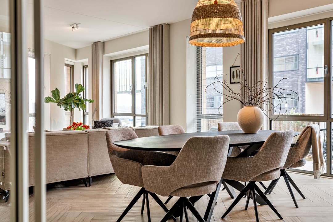 Foto 17 van Kanseliersplein 166