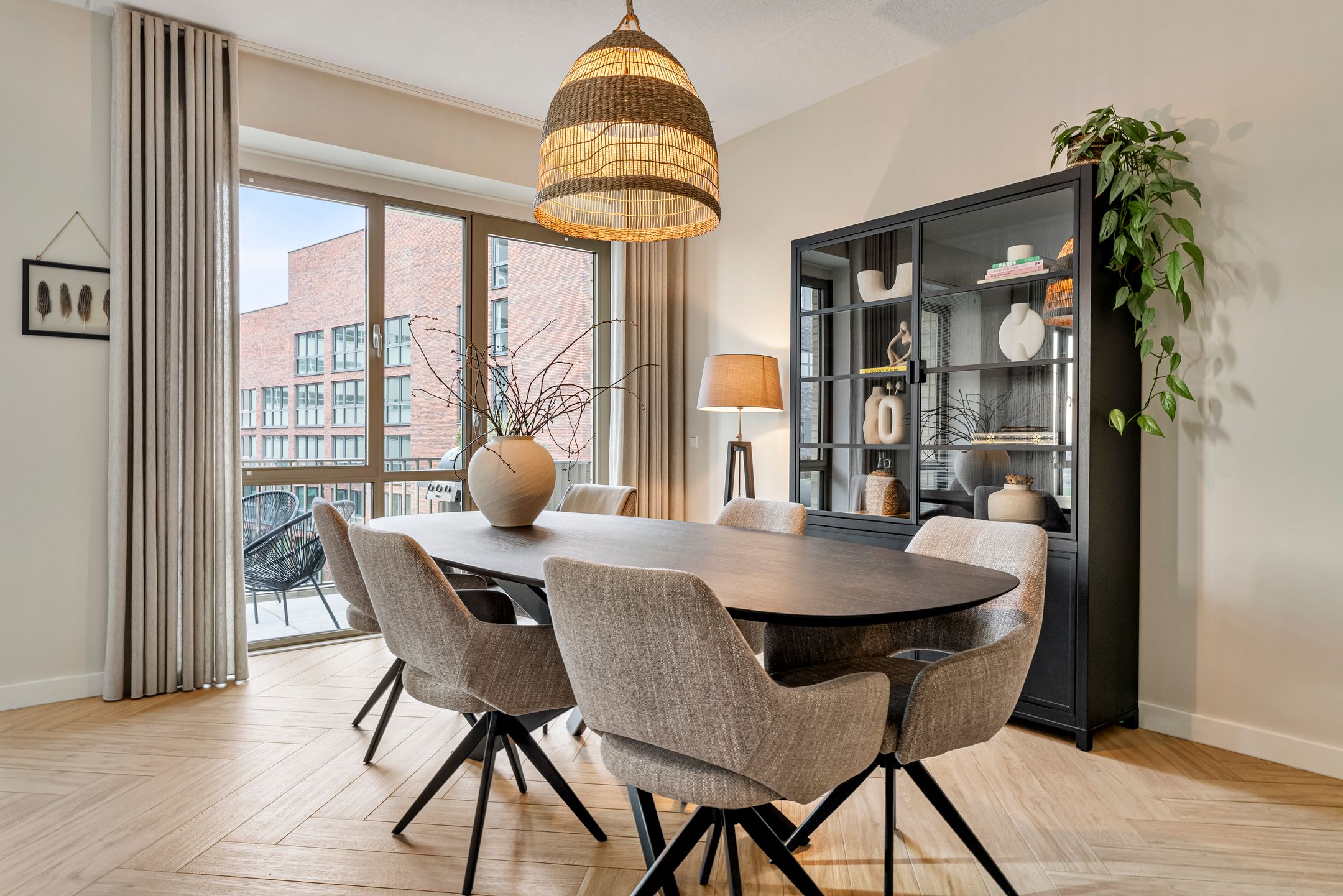 Foto 18 van Kanseliersplein 166