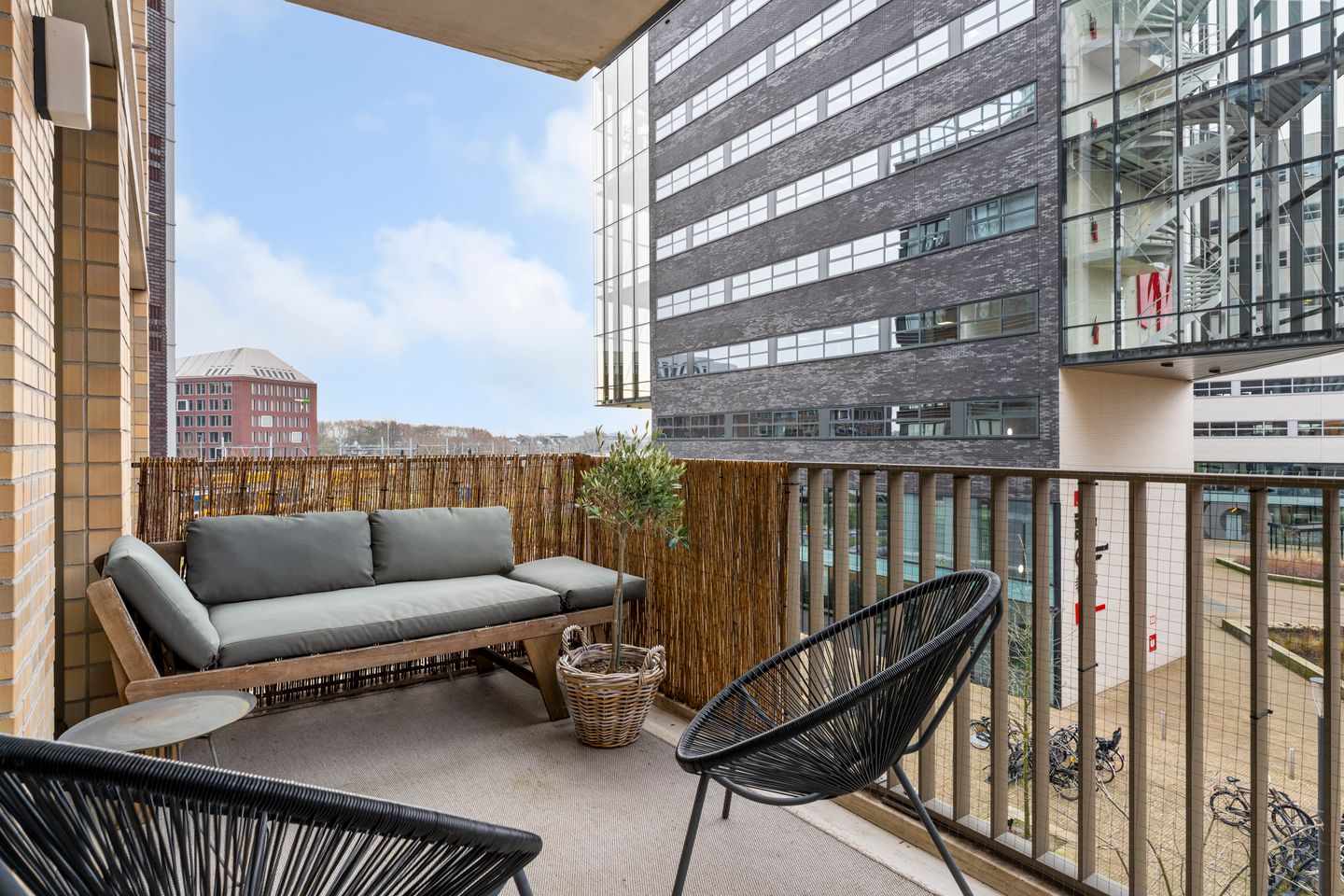 Foto 19 van Kanseliersplein 166