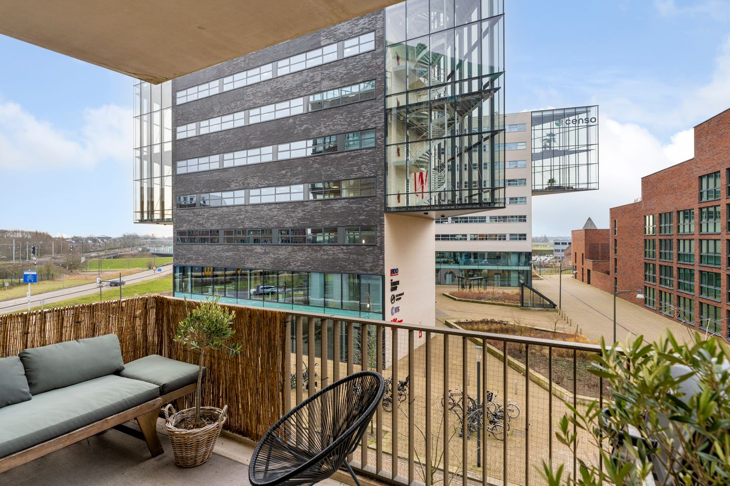 Foto 20 van Kanseliersplein 166