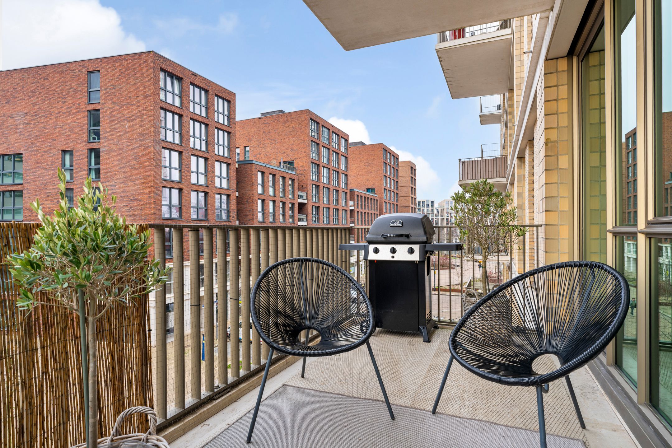 Foto 21 van Kanseliersplein 166