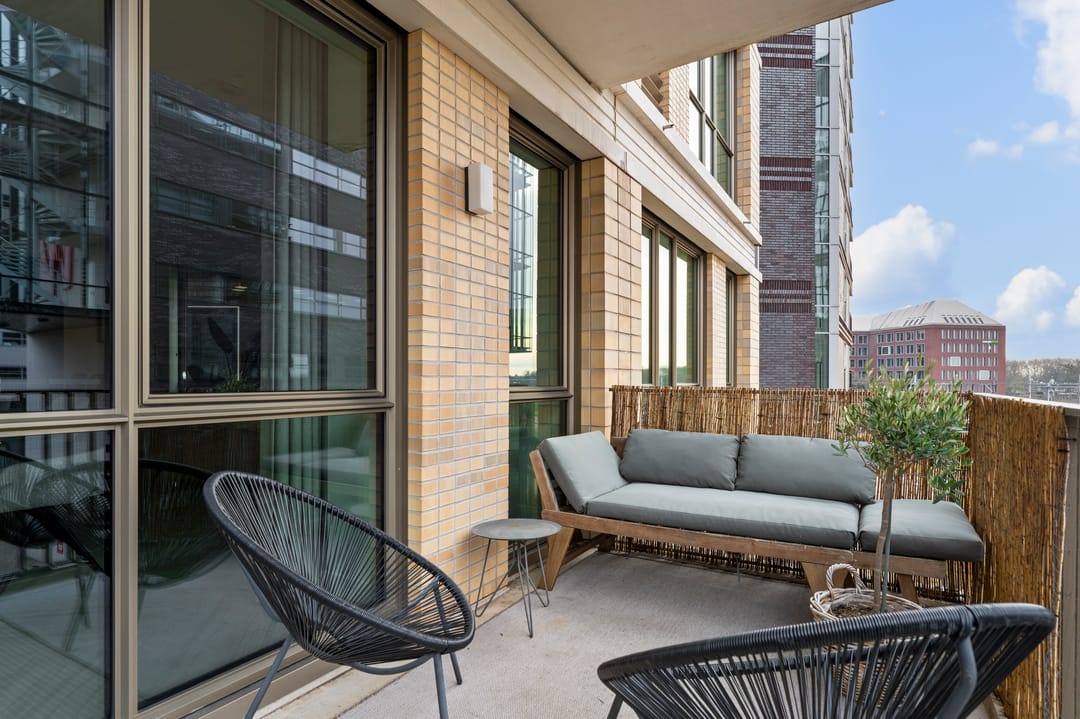 Foto 22 van Kanseliersplein 166