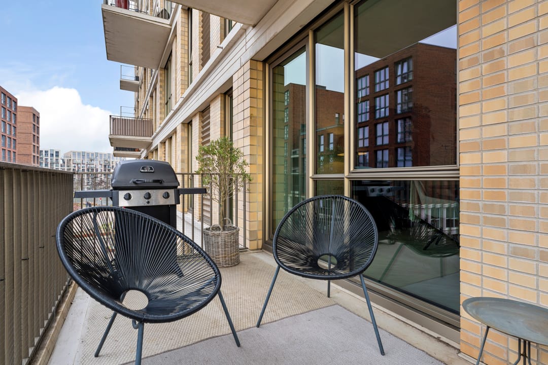 Foto 23 van Kanseliersplein 166