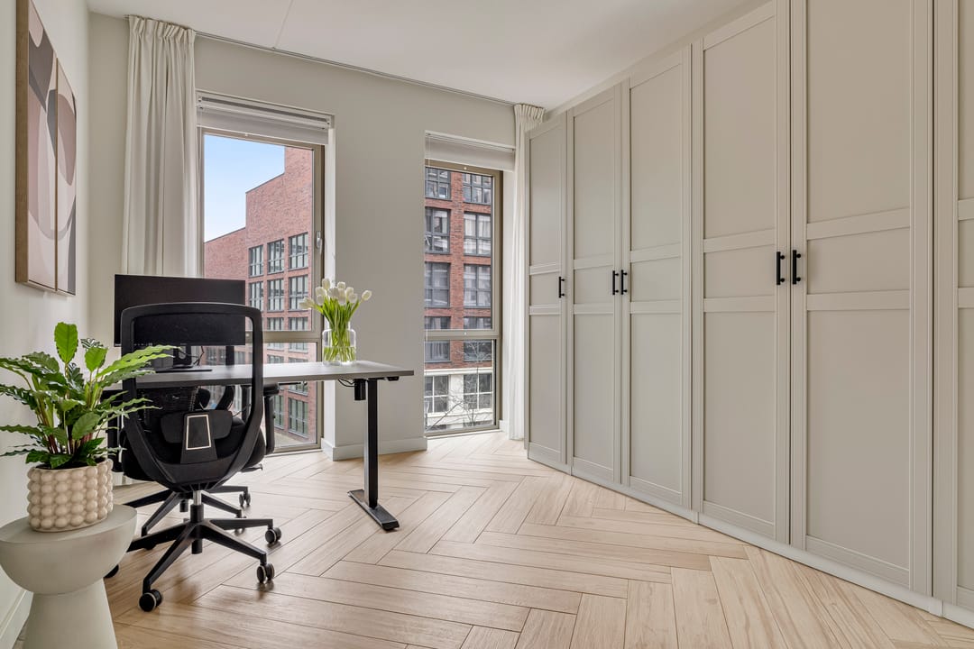 Foto 28 van Kanseliersplein 166