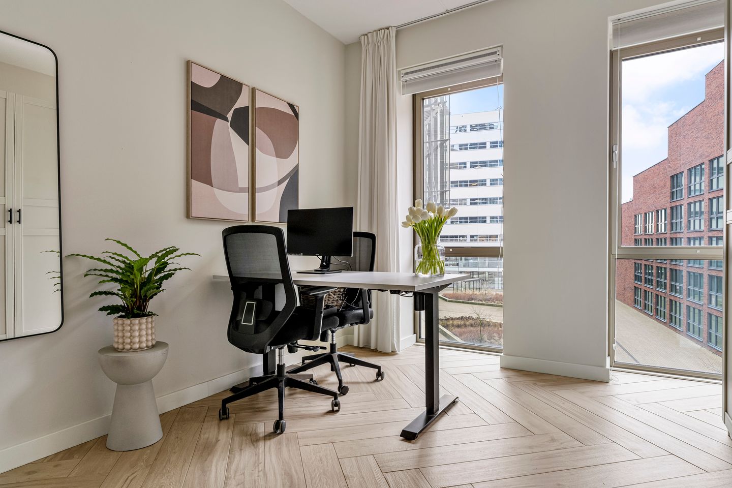 Foto 29 van Kanseliersplein 166