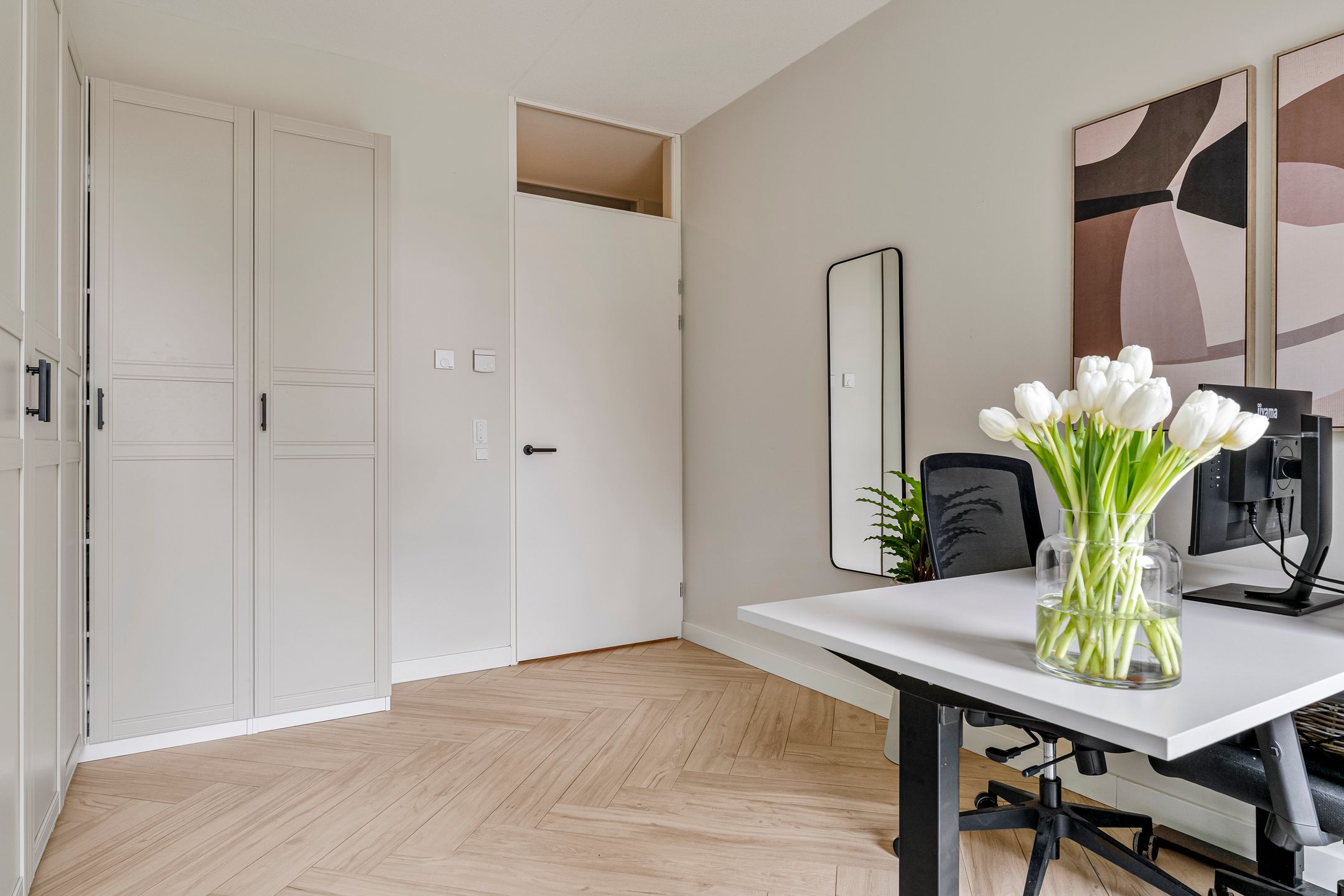 Foto 30 van Kanseliersplein 166