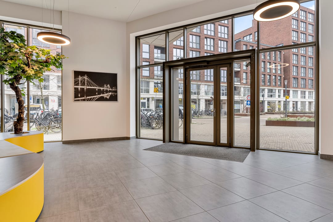 Foto 37 van Kanseliersplein 166