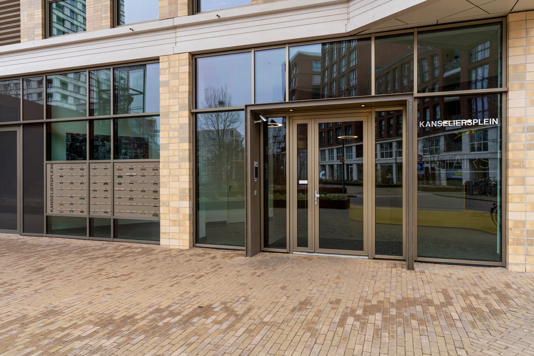 Foto 38 van Kanseliersplein 166