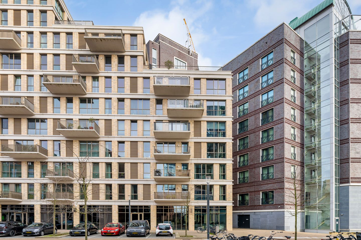 Foto 40 van Kanseliersplein 166