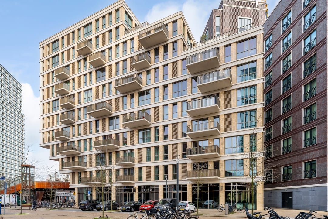 Foto 41 van Kanseliersplein 166