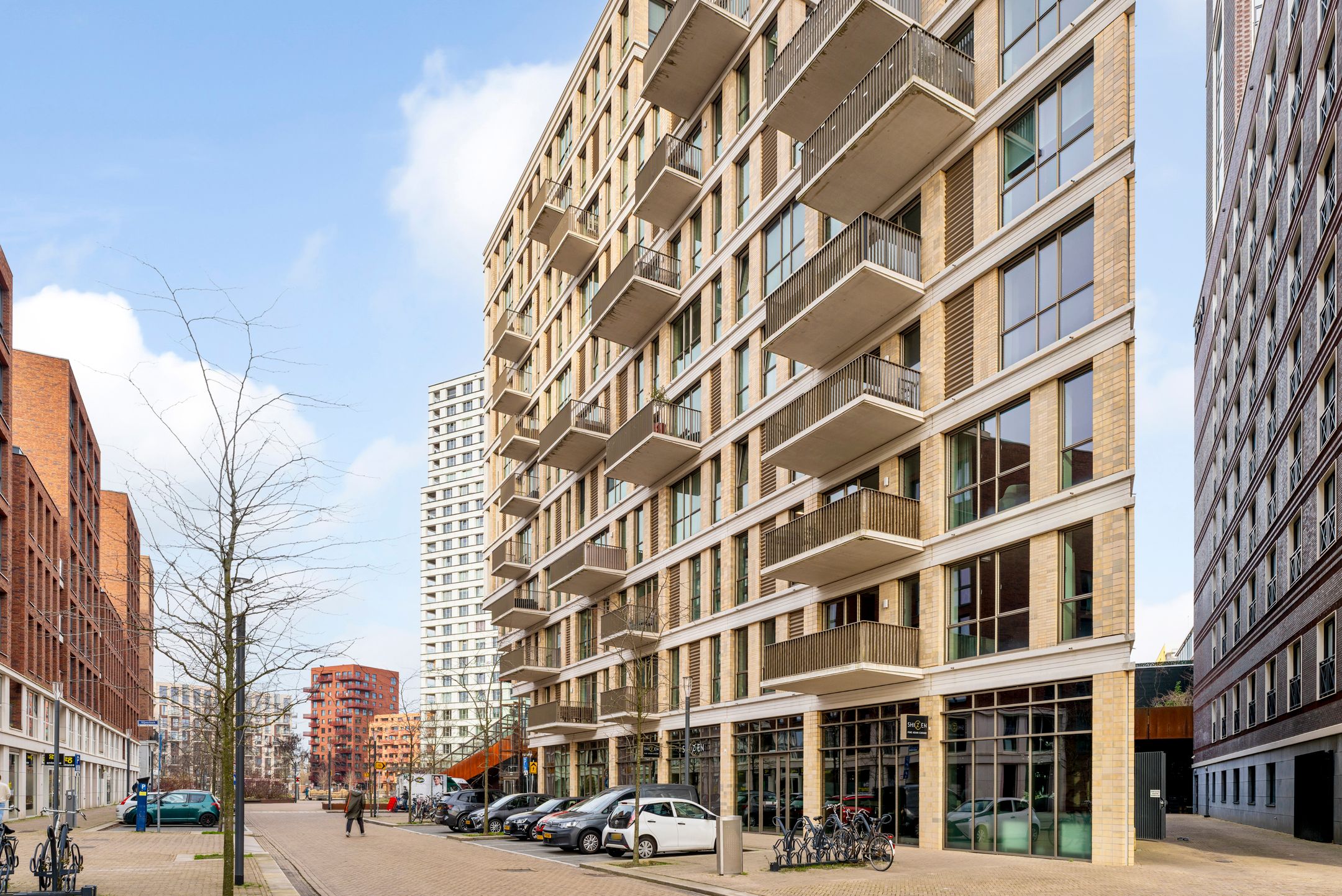 Foto 42 van Kanseliersplein 166