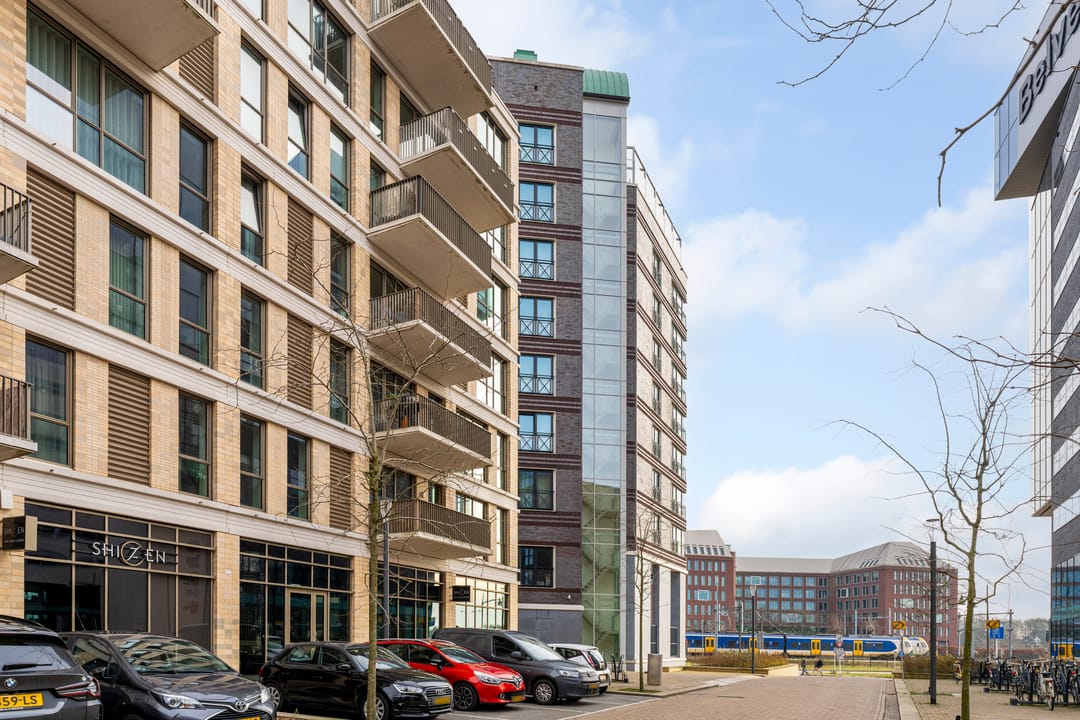 Foto 43 van Kanseliersplein 166