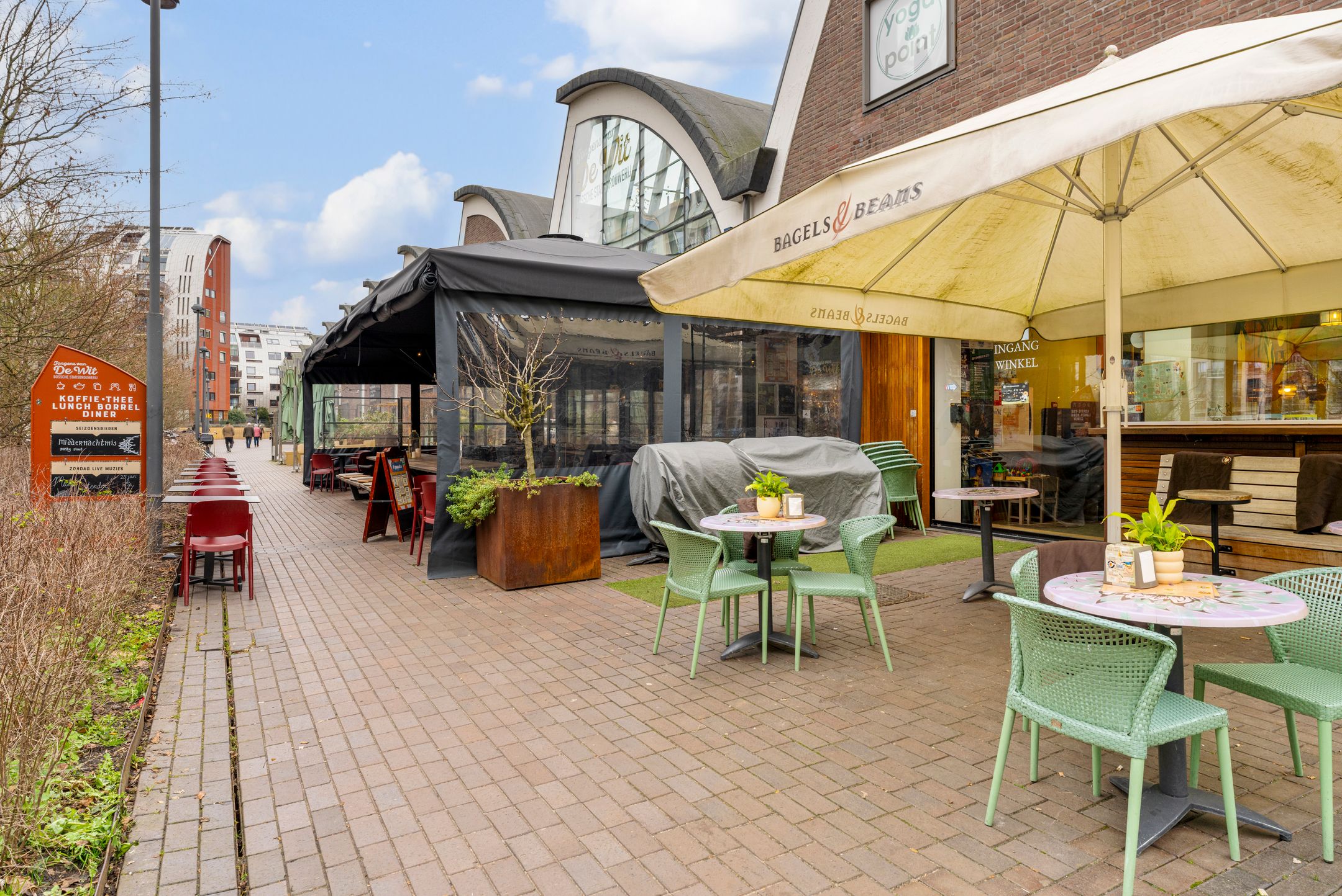 Foto 45 van Kanseliersplein 166