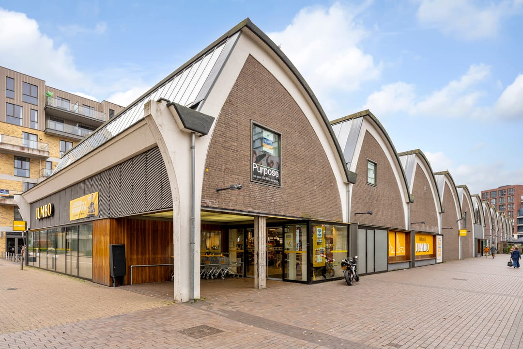 Foto 46 van Kanseliersplein 166