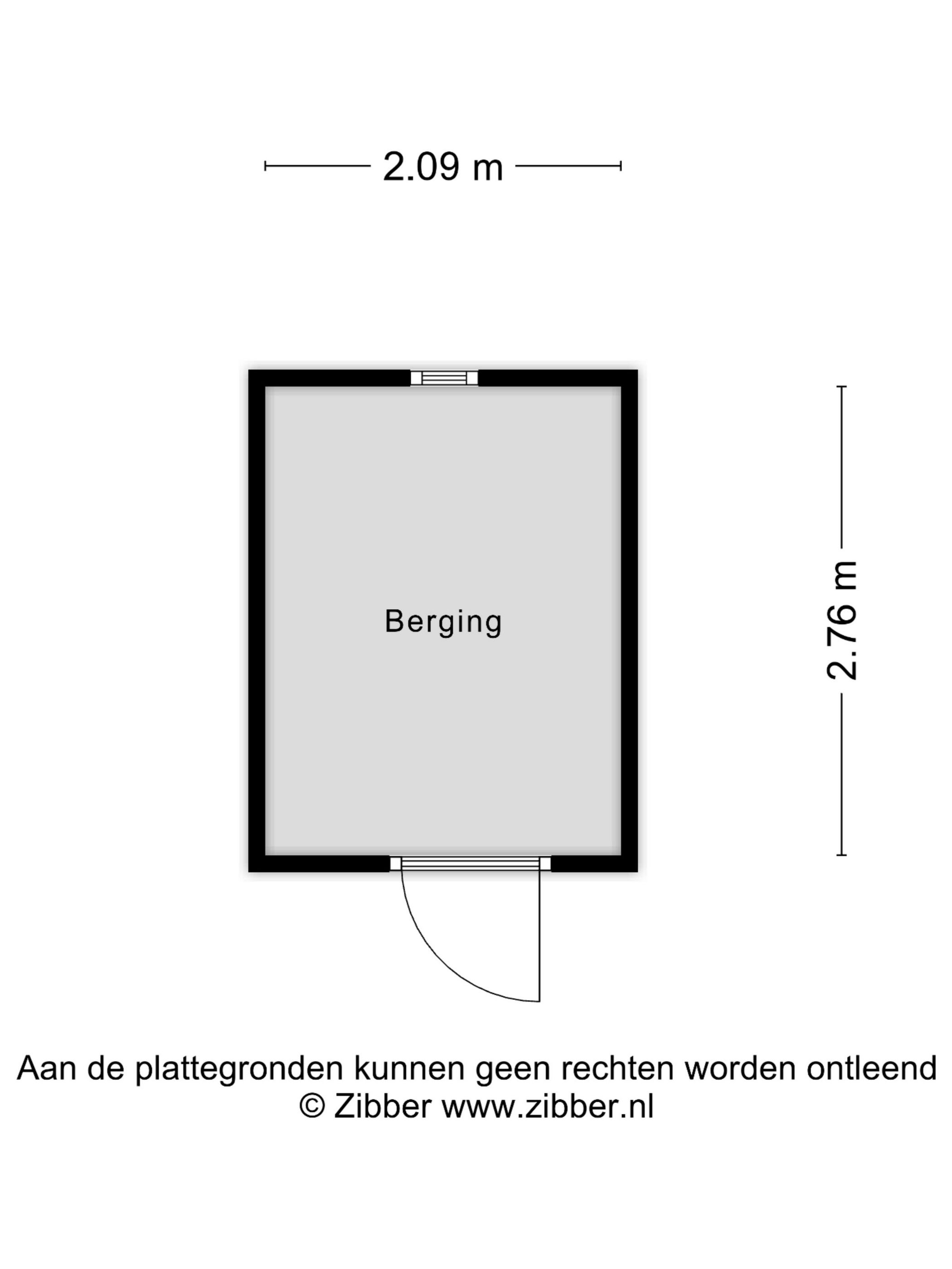 Foto 48 van Kanseliersplein 166