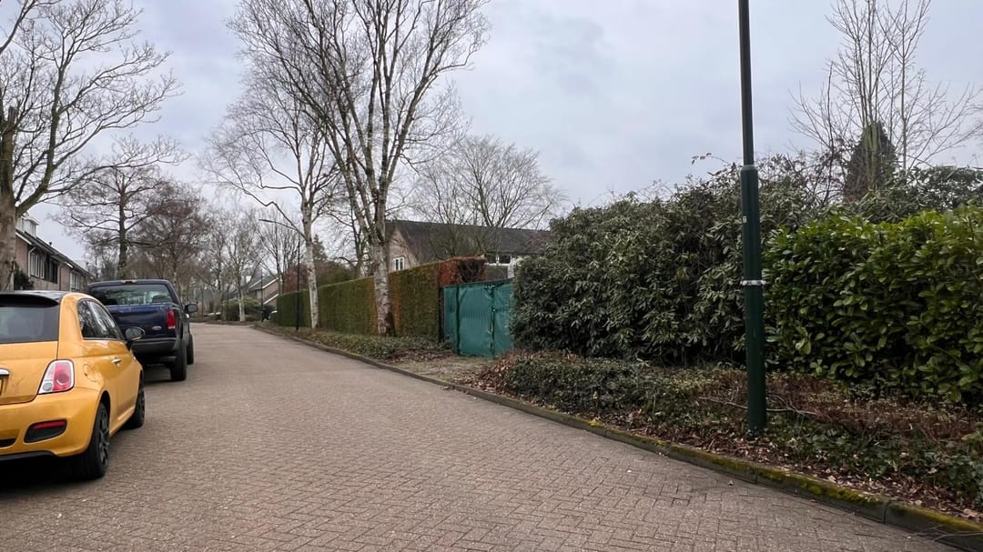 Foto 8 van Johan Frisostraat