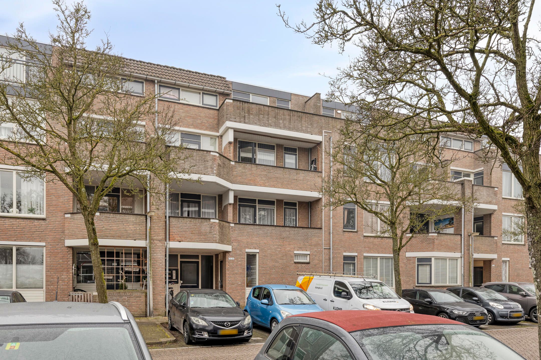 Photo 3 of Ilpendamstraat 22