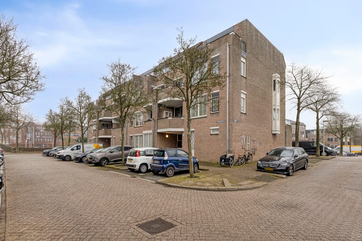 Photo 4 of Ilpendamstraat 22