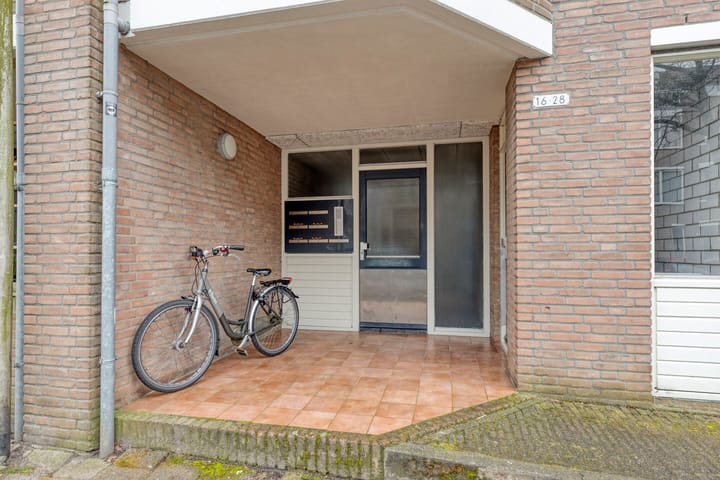 Foto 5 van Ilpendamstraat 22