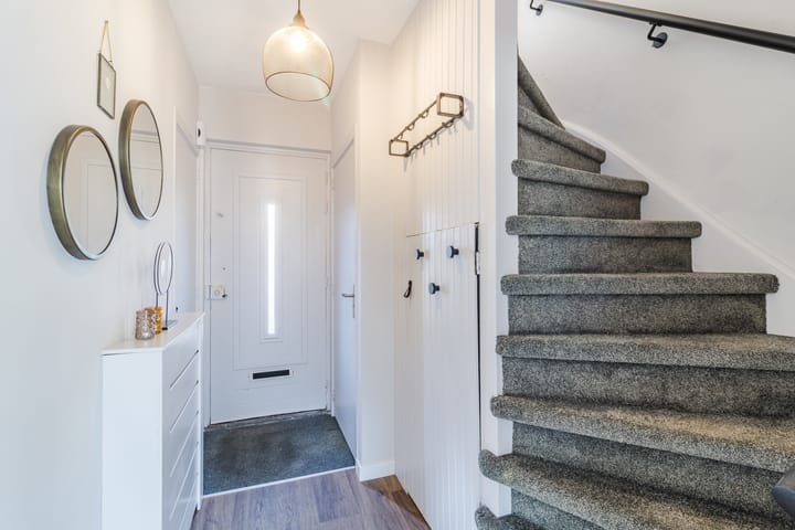 Foto 5 van Esdoornstraat 18