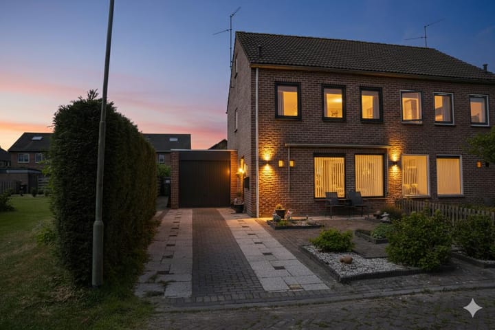 Grote Beer 34-D main image