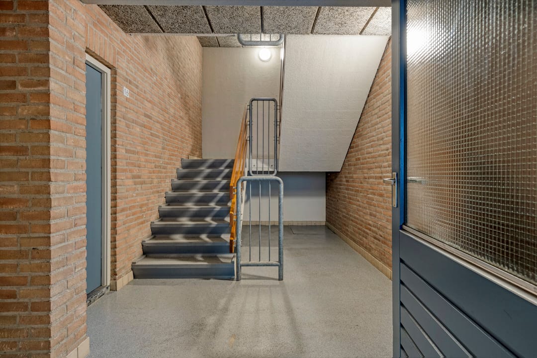 Photo 7 of Ilpendamstraat 22