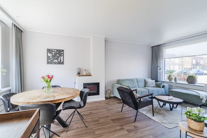 Foto 7 van Esdoornstraat 18