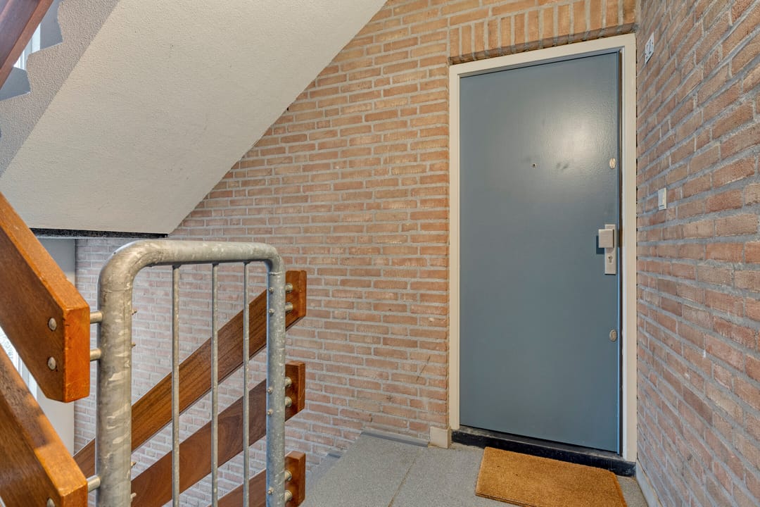 Photo 8 of Ilpendamstraat 22