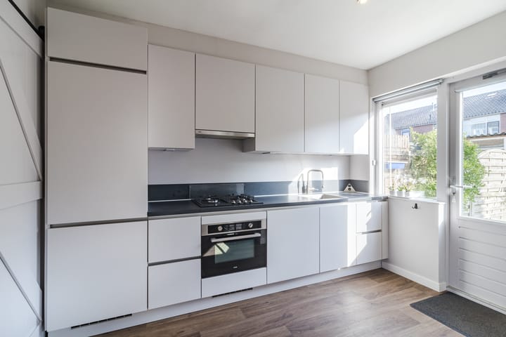 Foto 10 van Esdoornstraat 18