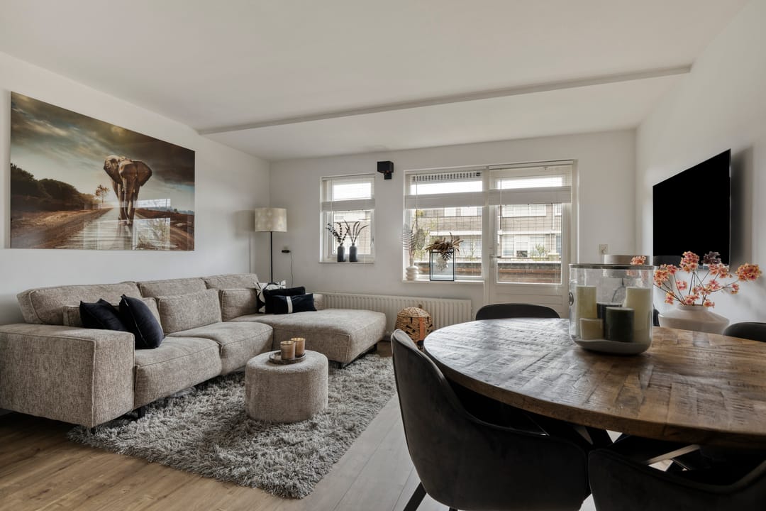 Photo 11 of Ilpendamstraat 22