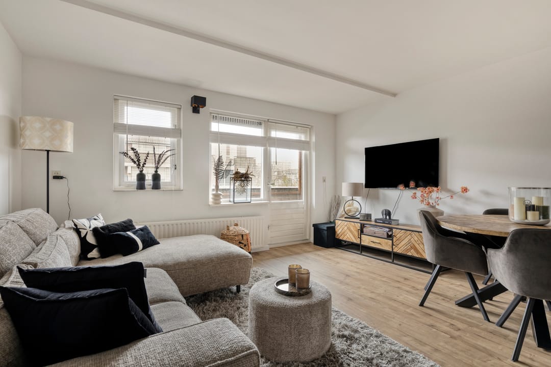 Photo 13 of Ilpendamstraat 22