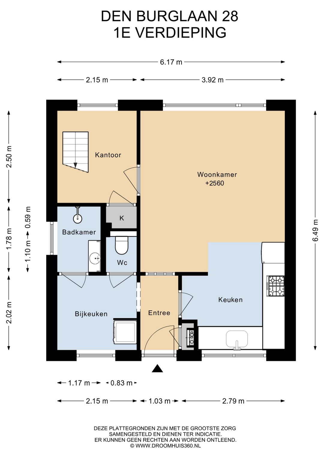 Photo 31 of Den Burglaan 28