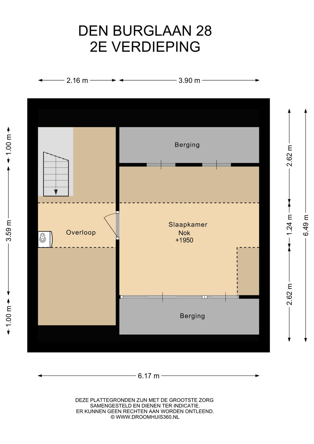 Photo 32 of Den Burglaan 28