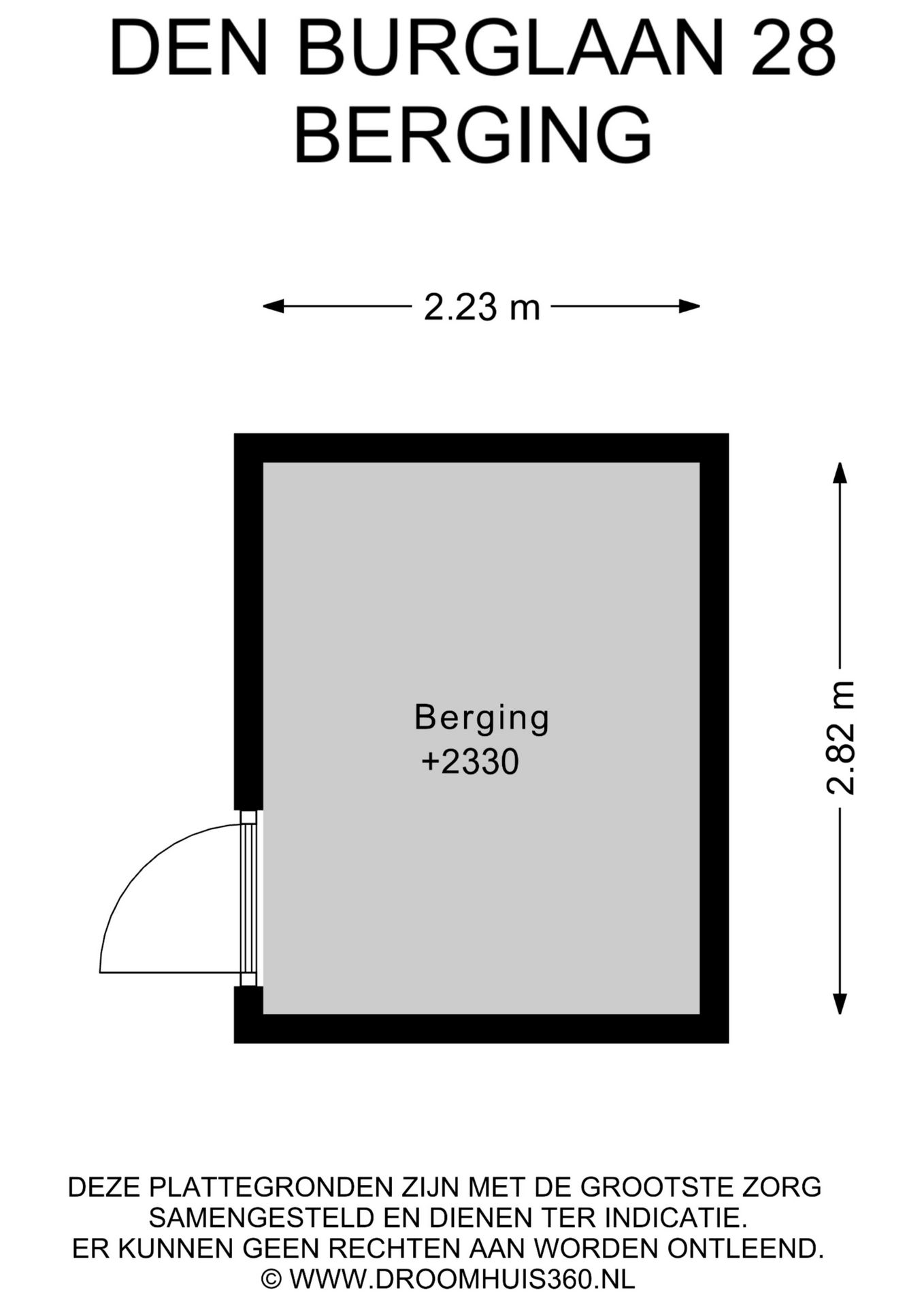 Photo 33 of Den Burglaan 28