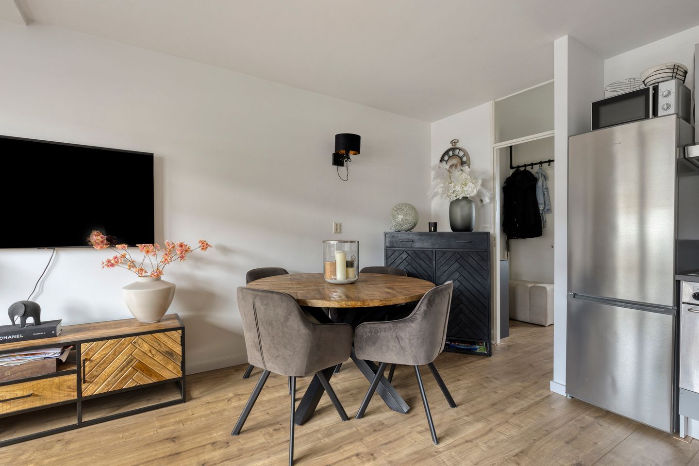 Photo 14 of Ilpendamstraat 22