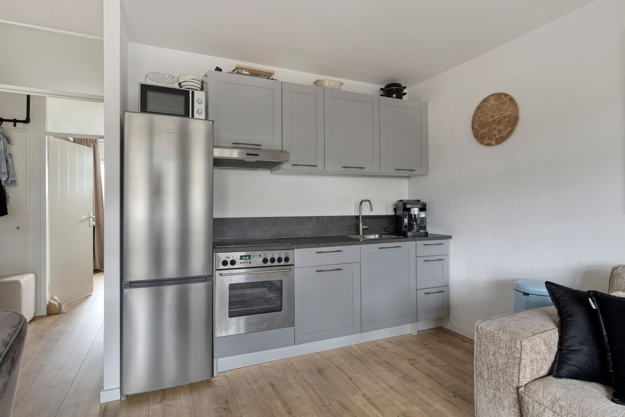 Photo 15 of Ilpendamstraat 22