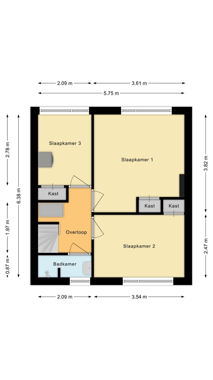 Foto 31 van Esdoornstraat 18