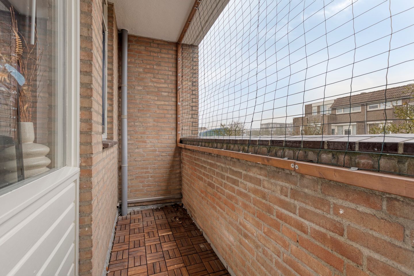 Photo 25 of Ilpendamstraat 22