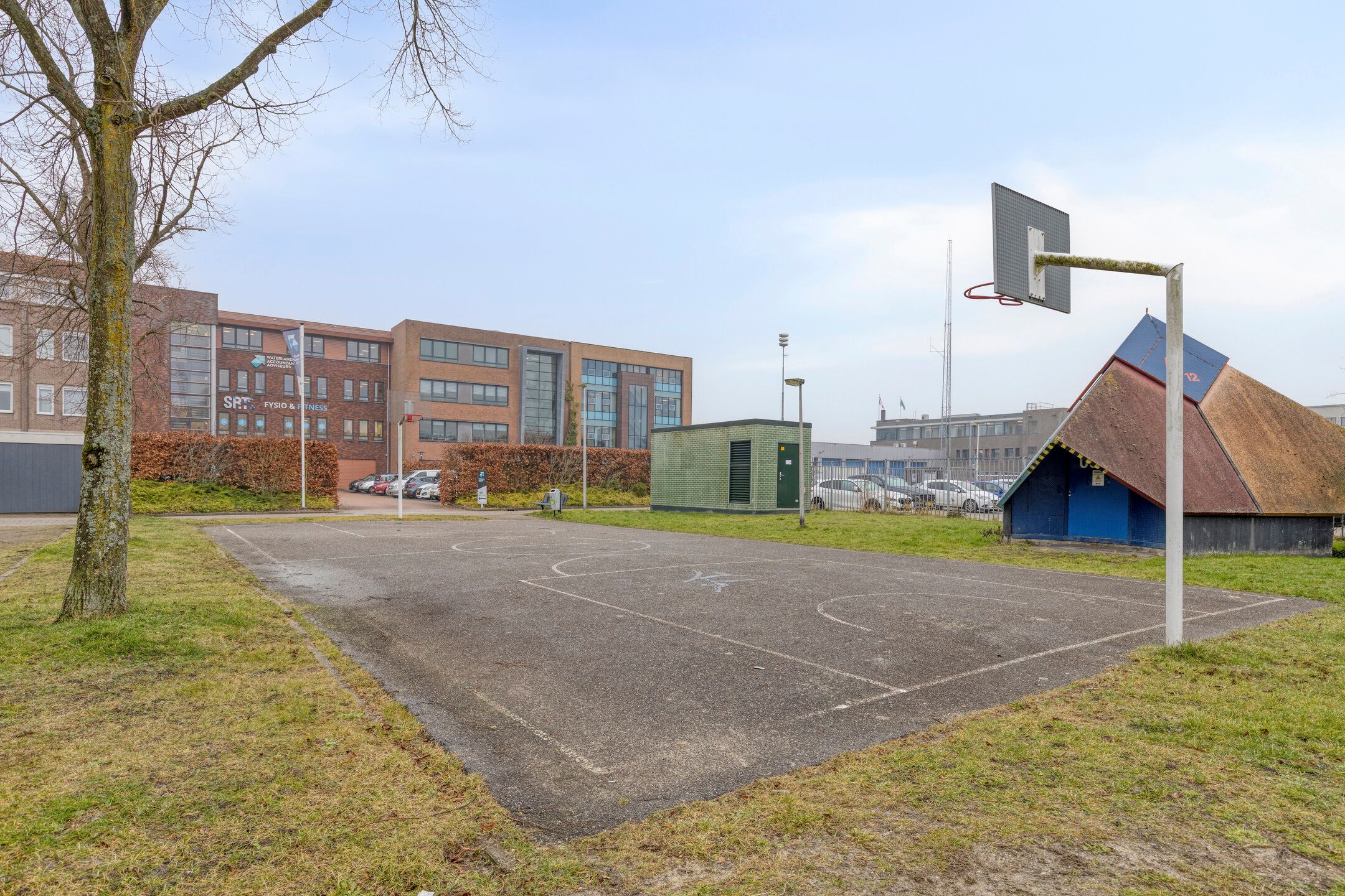 Photo 27 of Ilpendamstraat 22