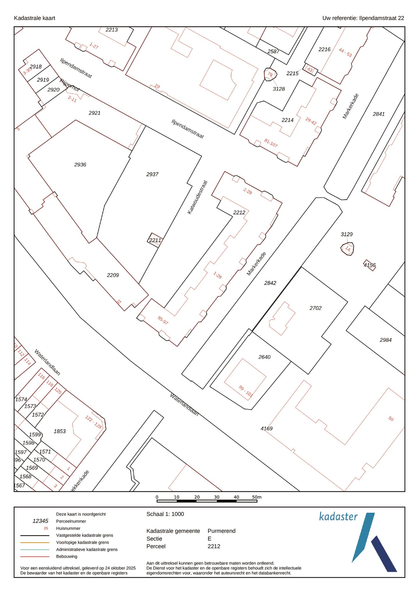Photo 29 of Ilpendamstraat 22