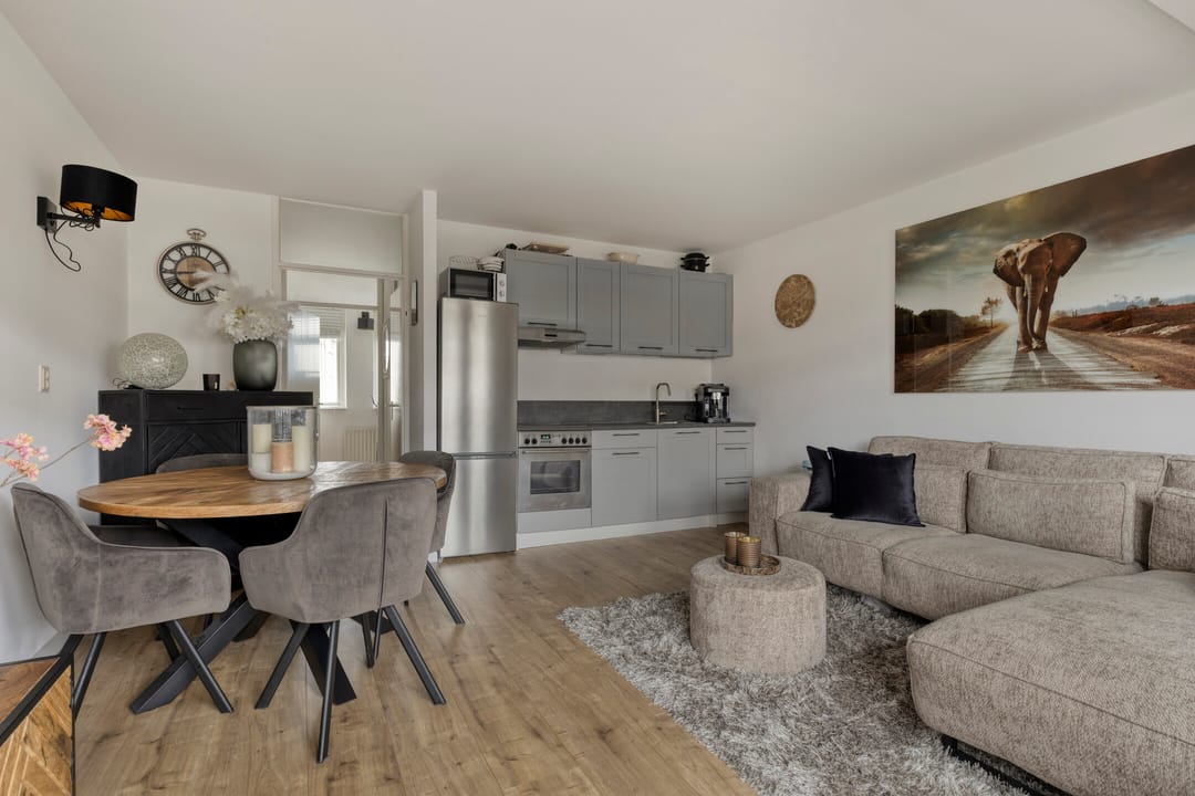 Photo 1 of Ilpendamstraat 22