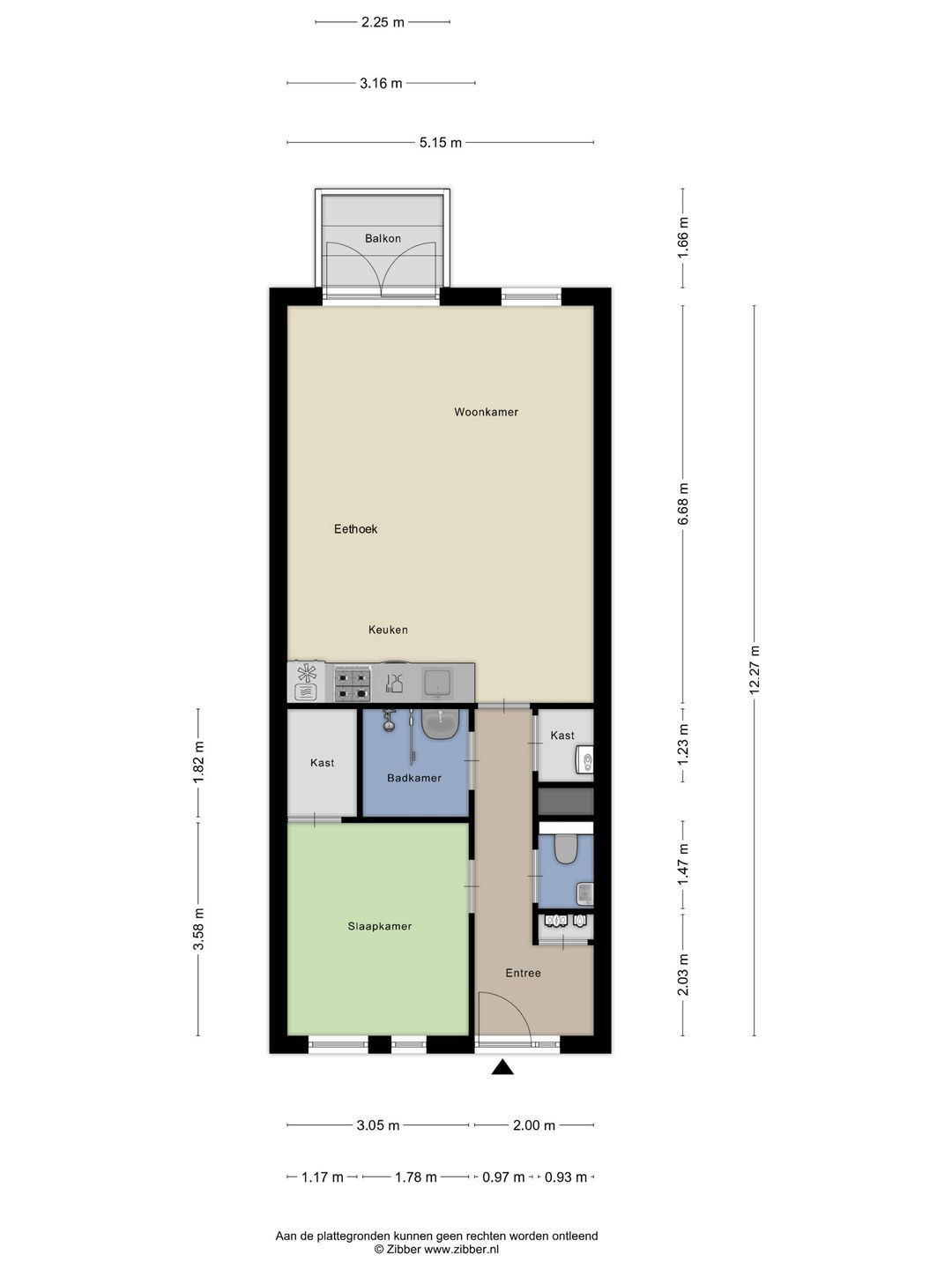 Foto 26 van Vinkenstraat 42-C