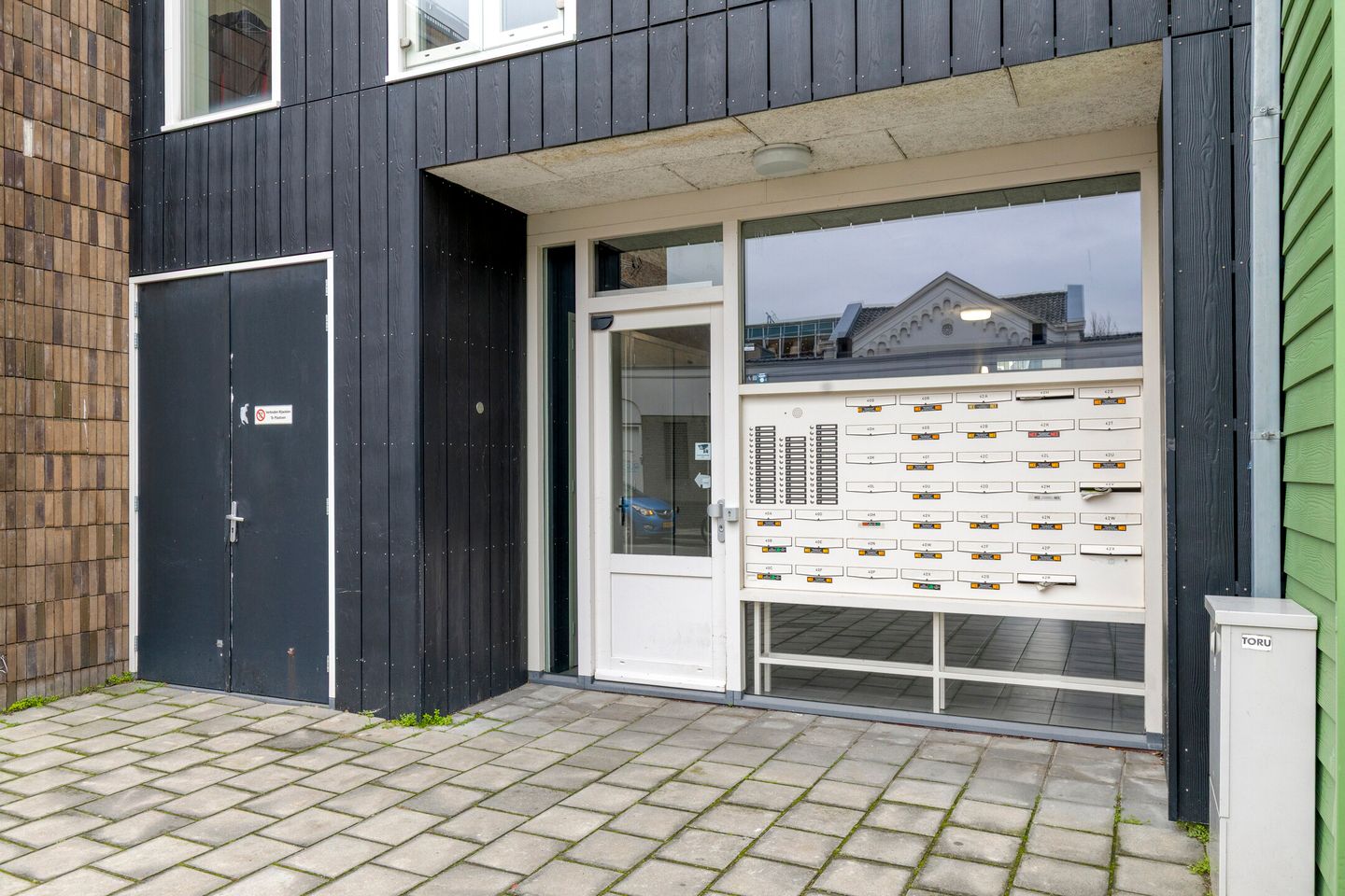 Foto 20 van Vinkenstraat 42-C