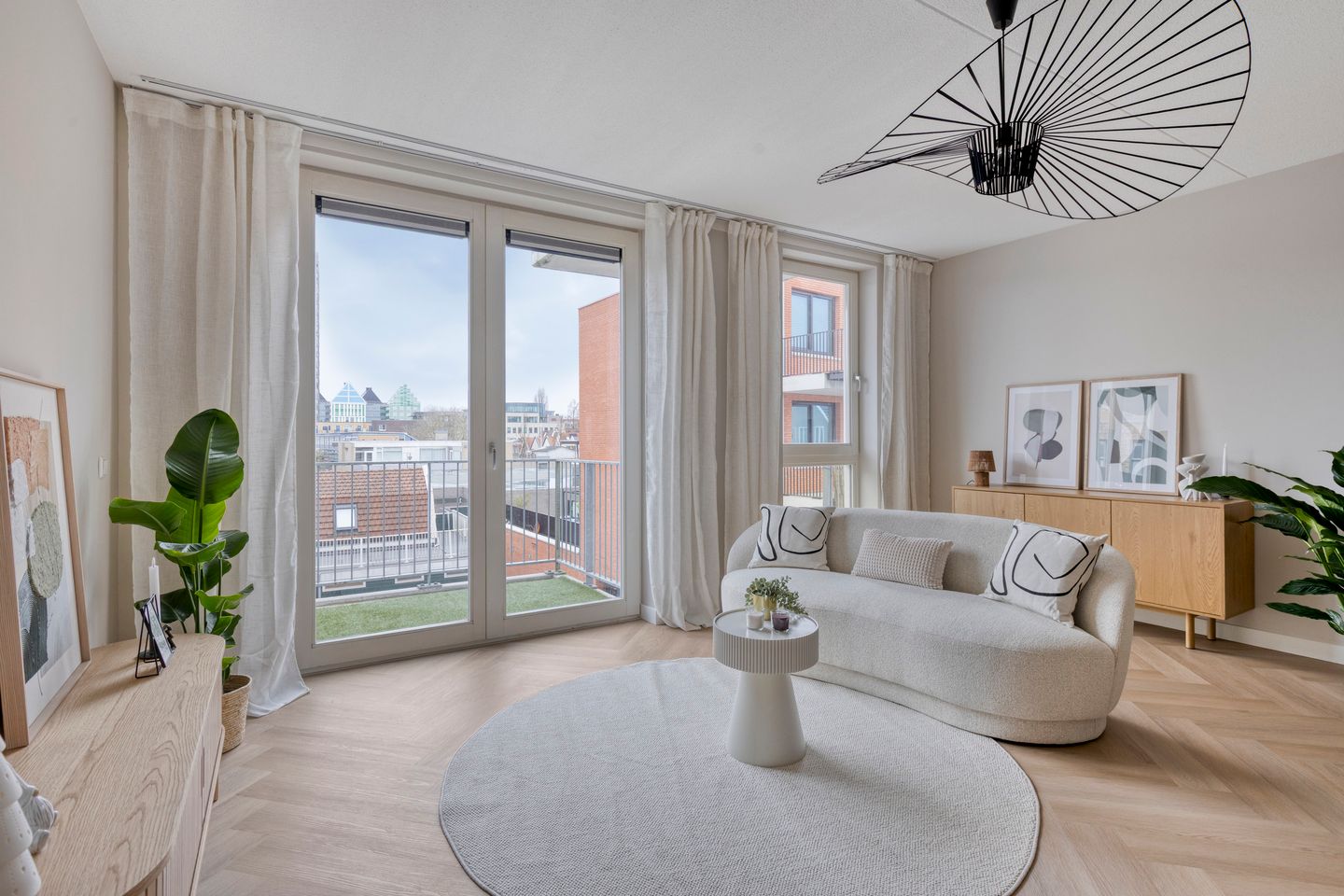 Foto 4 van Vinkenstraat 42-C