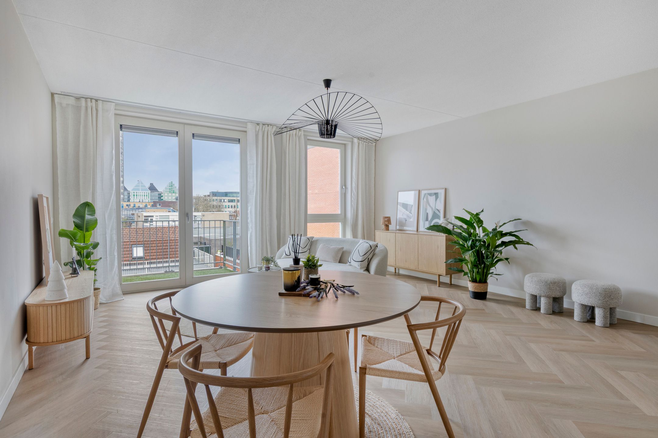 Foto 12 van Vinkenstraat 42-C